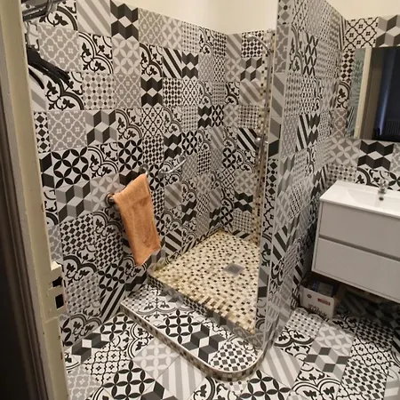 Apartamento 50m2 Proche Nice