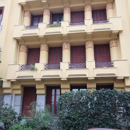 Spacieux Bourgeois Au Coeur Du Carre D'or De Et Proche Apartamento