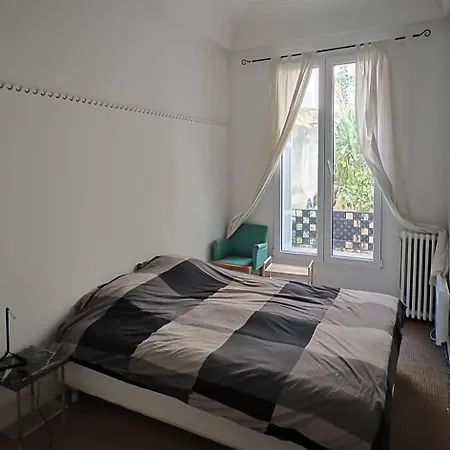 50m2 Proche Ницца