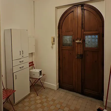 Apartamento 50m2 Proche