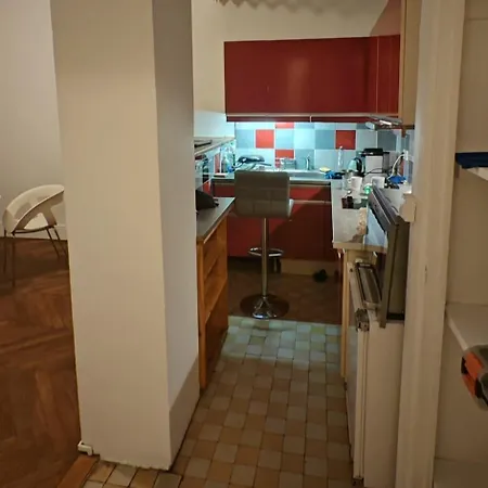 50m2 Proche * Ницца