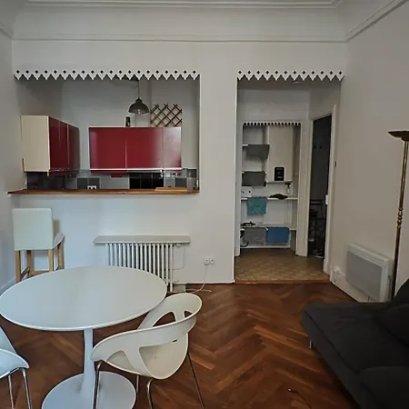 50m2 Proche Appartement