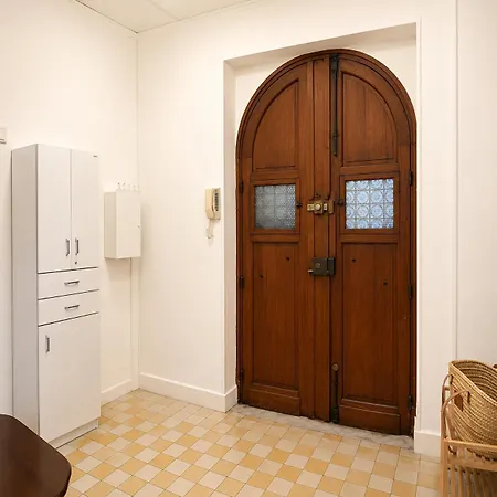 Apartamento Spacieux Bourgeois Au Coeur Du Carre D'or De Et Proche *
