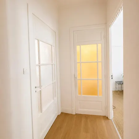 Apartamento Spacieux Bourgeois Au Coeur Du Carre D'or De Et Proche Nice