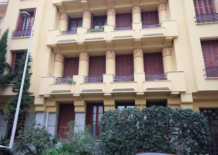 50m2 Proche Apartamento