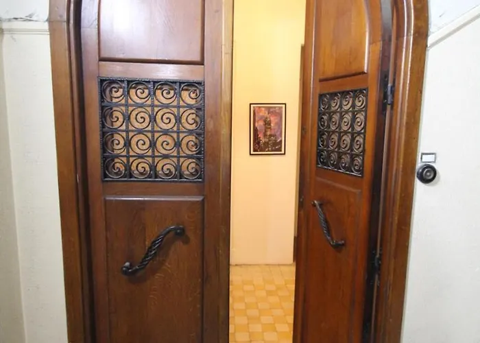 50m2 Proche Apartamento