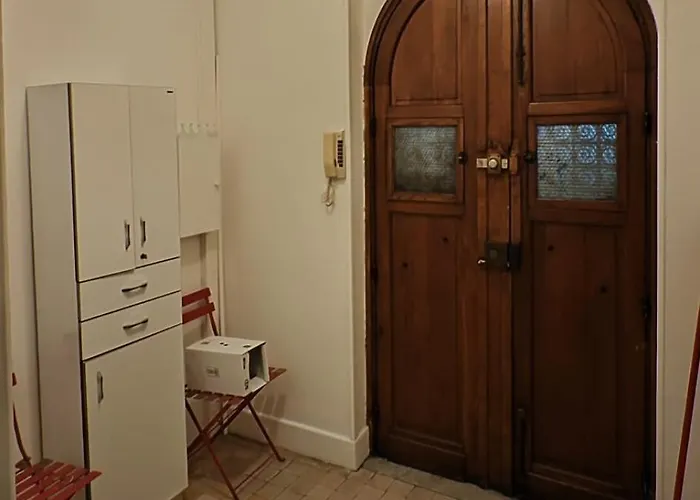 Lägenhet 50m2 Proche