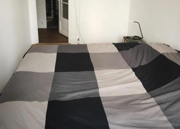 Апартаменты 50m2 Proche