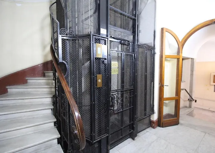 50m2 Proche Lägenhet *