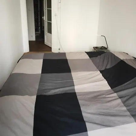 Appartement 50m2 Proche