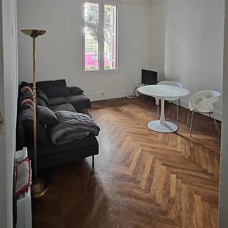 Appartement 50m2 Proche