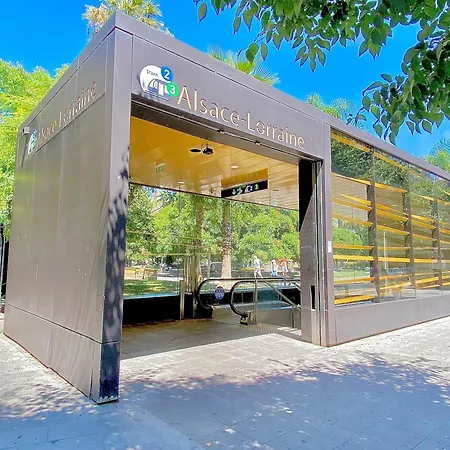 50m2 Proche Appartement Nice