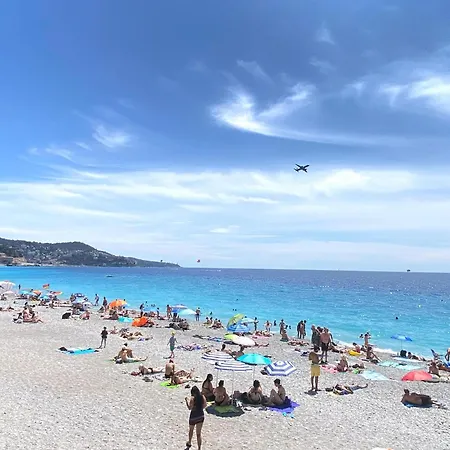 50m2 Proche Appartement Nice